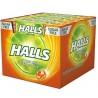 HALLS CITRICOS VITA C 20UDS. SIN AZUCAR