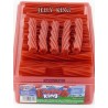 JELLYKING PEQUEÑO 60U RELLENO GELATINA FRESA