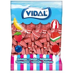 LADRILLOS PICA FRESA VIDAL 250.UNIDADES