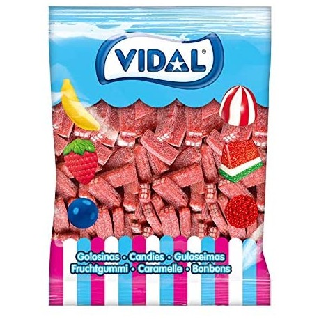 LADRILLOS PICA FRESA VIDAL 250.UNIDADES