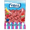 LADRILLOS PICA rellenos FRESA VIDAL 250.UNIDADES 1,6kl