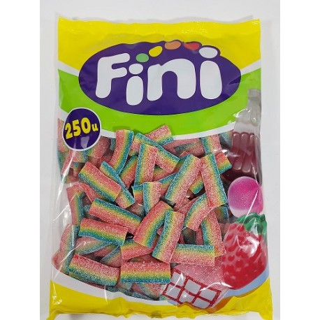 LENGUAS CHEWY FINI BOLSA .250U