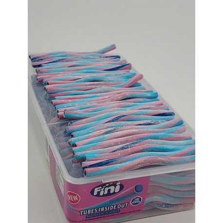 RELLENITO TUBES PINTALENGUAS FINI 200U