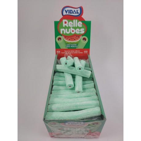 DULCINUBES VIDAL 75U