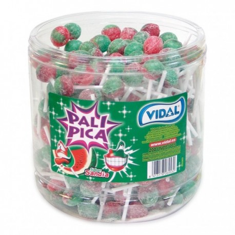 CHUPA PALI PICA SANDIA 200.U