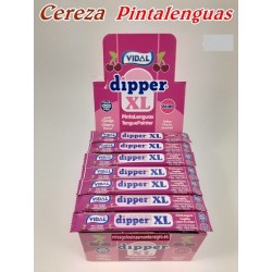 DIPPER CEREZA PINTALEN. VIDAL 100U