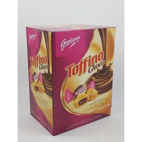 TOFFINO CHOCOLATE