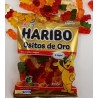 Ositos de gominola Haribo 100 grms