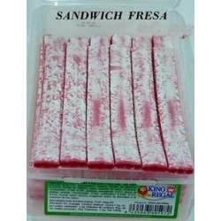 SANDWICH FRESA 30U.KING REGAL