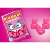 NUBES OSOS ROSAS BULGARI 100U