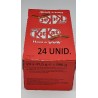 KITKAT CHOCOLATINAS NESTLE 24.U