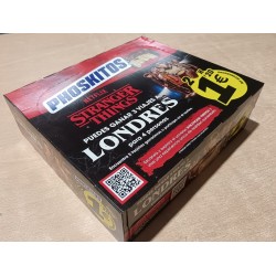 Phoskitos estuche con 18 unidades