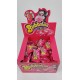 BUBBALOO CHICLE RELLENO FRESA 60 U