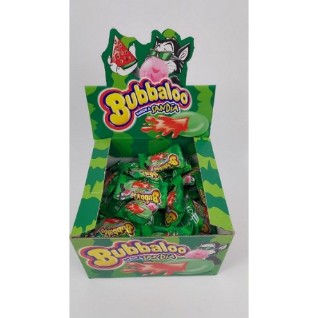 BUBBALOO SANDIA 60 UDS