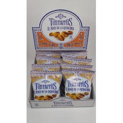 CAJA 10U MAIZ TOSTAITOS