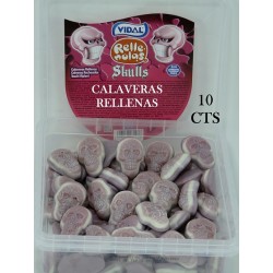 CALAVERAS VIDAL TARRO RELL 75U