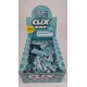 CLIX CHICLE SIN AZUCAR HIERBABUENA 150UDS