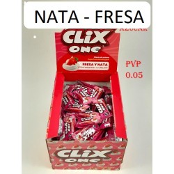 CLIX NATA CON FRESA 150U