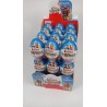 CAJA 36U HUEVOS KINDER PLAYMOBIL