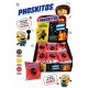 PHOSKITOS MINIONS MONSTERS 18U
