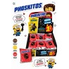 PHOSKITOS MINIONS MONSTERS 18U