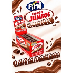 CHOCO JUMBOS FINI 24.U